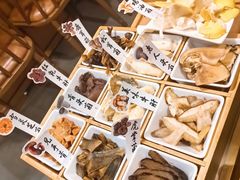 -大理董·董家小厨野生菌火锅(古城旗舰店)