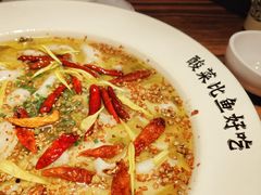 -太二酸菜鱼(海口友谊广场店)