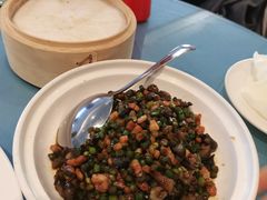 -大连湾旭日·家宴·海肠捞饭(马栏广场店)