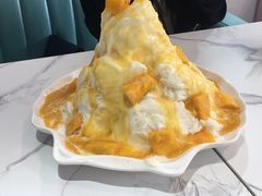 -杨小贤芒果绵绵冰(南门口店)