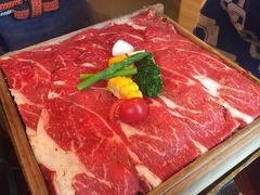 -蟹的岡田屋(正大广场店)