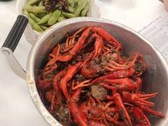 -老长沙龙虾馆(梅林店)