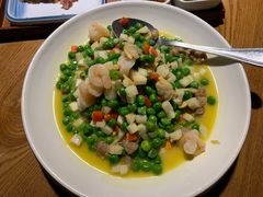 -船歌·鱼水饺青岛菜(闽江二路店)