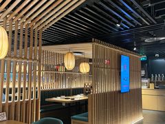 -温野菜涮涮锅(西单大悦城店)