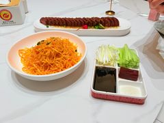 -梅利汴京烤鸭•开封豫菜地标店(东司门店)