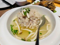 章鱼狮子头-江南原著(中联广场店)