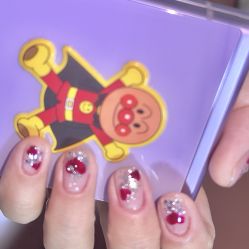 -LADYGIRL·Nail·Lash·美甲美睫