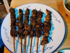 -小板凳(四公里店)