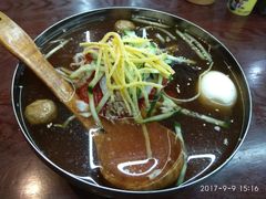 特色冷面-服务大楼冷面(延大店)