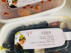 -京味斋·北京烤鸭(华威桥北工大店)