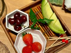 -Minase水濑·日料放题(外滩店)