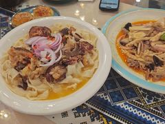 -乡村馕坑肉·烧烤·新疆菜·本地人更爱吃(阿勒泰首店)