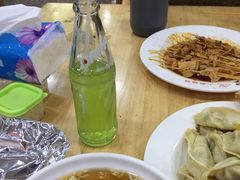 -西工饭庄快餐厅(西工小街店)
