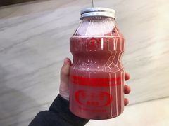 -舍予茶(桂林路店)