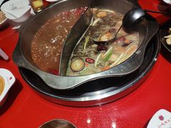 -山城辣妹子(定福庄店)