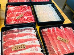 -牛匠和牛寿喜锅(西安总店)