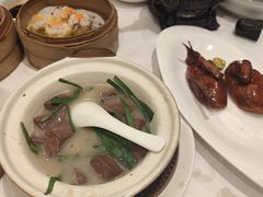 -海都六福酒家(世博广场店)