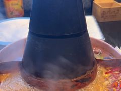 -南门四季铜锅涮肉(大屯·北苑店)