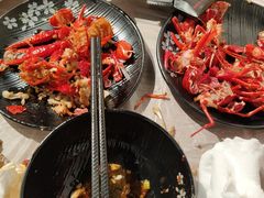 -李叔叔虾蟹大排档(青羊店)