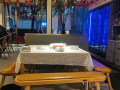 -龚海宝· 烧烤· 羊肉原切挂糊更好吃(庄市店)