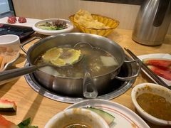 -嬷孙家潮汕牛肉火锅(北京路天河城店)