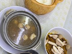 -新记肉骨茶