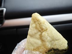 -叶婆婆豆浆馍馍