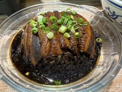 -三湘四水正宗湘菜(君峰路店)