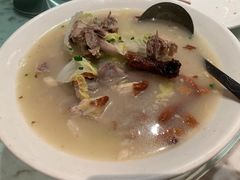 -漢舍中国菜馆(889广场店)