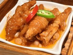 -悦满楼·西关名点·湛江名菜(航空综合大厦店)