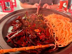 -回味黑鸭煲·始于2006(万松园店)