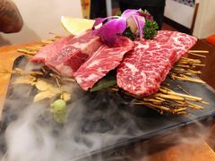 -蒜香焼肉PURUSHIN(马场路店)