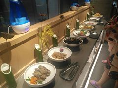 -蓝鲸湾汤泉(包河店)