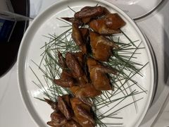 -华膳楼·安徽地标美食·中华餐饮名店(文化公园店)