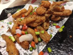 -好福记饭店(红梅公园店)