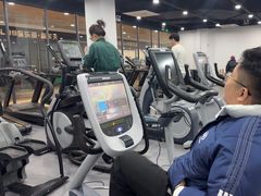 -黑白健身·私教·拳击·普拉提(体汇+红馆店)