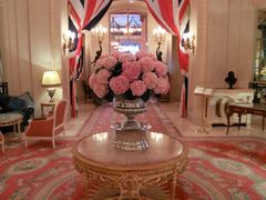 -The Ritz Restaurant