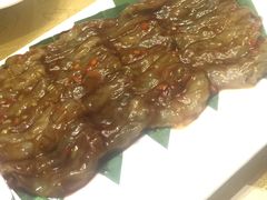 -七菜馆·东北菜·蒸饺(文体路店)