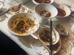 -小林哥的海鲜馆·夜宵烧烤(渔人码头店)