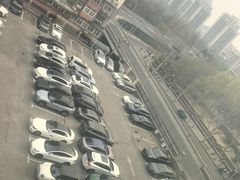 -崇文门菜市场-停车场