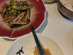 -顶特勒·黄鱼馆·特色菜(上海大世界店)