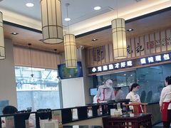 大堂-锡笼记·无锡小笼(人民路店)