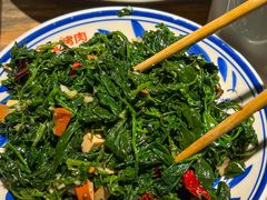 -叁宝烤肉• 西安烧烤(高科新花园店)