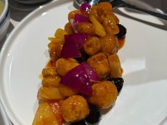 -禧宴Joyous Restaurant(禧园店)