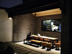 -星巴克臻选(成都宽窄巷子店)