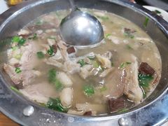 -盛合顺羊汤(滑翔路店)