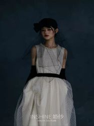 -韩国天使嫁衣婚纱礼服馆(上海旗舰店)