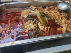 -湘香私房菜(大石长隆店)