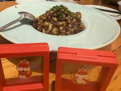 -莲花公园煎蟹·30年闽菜(火车站店)