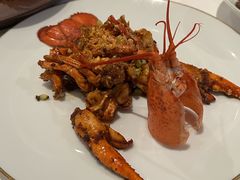 -宝丽轩中餐厅BAOLIXUAN